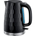 Russell Hobbs Honeycomb Schwarz 26051-70 Main Image