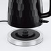 Russell Hobbs Honeycomb Schwarz 26051-70 