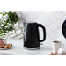 Russell Hobbs Honeycomb Schwarz 26051-70 produkt in gebrauch