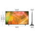Samsung GU43AU8079 Crystal UHD (2021) visueller lieferant