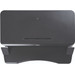 Fellowes Sit-Stand Workstation Black 