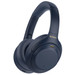 Sony WH-1000XM4 Blue Main Image