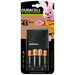 Duracell Hi-Speed Batterieladegerät AA ¿ AAA Main Image