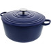 BK Bourgogne Bräter 28 cm Royal Blue Main Image