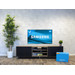 Samsung GU50AU8079 Crystal UHD (2021) visuelles Coolblue 1
