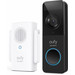 Eufy Video Doorbell Battery Slim detail