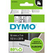 DYMO Original D1 Etiketten Schwarz-Weiß (12 mm x 7 m) Main Image