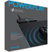 Logitech G PowerPlay Kabelloses Ladesystem Mauspad 