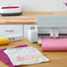 Cricut Explore 3 produkt in gebrauch