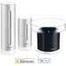 Netatmo Smart-Wetterstation + Regenmesser visueller lieferant