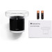 Netatmo Smart Weather Station + Rain Gauge inside