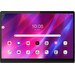 Lenovo Yoga Tab 13 128 GB WLAN Schwarz vorne