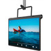 Lenovo Yoga Tab 13 128GB WiFi Black detail