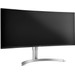 LG UltraWide 35WN75CP-W 