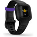 Garmin Vivofit Junior 3 Marvel Black left side