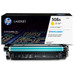 HP-Toner 508A Gelb 