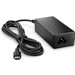 HP USB-C AC Adapter 45W 