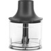 KitchenAid 5KHBV83EOB Onyx Schwarz zubehör