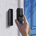 Eufy Video Doorbell Battery Slim product in use