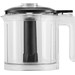 KitchenAid 5KFCB519EBM Cordless Matte Black 