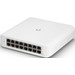 Ubiquiti UniFi USW-Lite-16-PoE right side