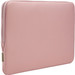 Case Logic Reflect 13 Zoll MacBook Pro / Air Sleeve Rosa rückseite