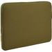 Case Logic Reflect 13-inch MacBook Pro/Air Sleeve Green Olive back