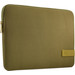 Case Logic Reflect 13-inch MacBook Pro/Air Sleeve Green Olive Main Image