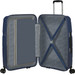 American Tourister Linex Spinner 66 cm Deep Navy 