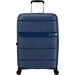 American Tourister Linex Spinner 66 cm Deep Navy vorne