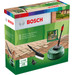 Bosch Home & Car Kit für Hochdruckreiniger verpackung