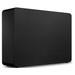 Seagate Expansion Desktop 12TB left side