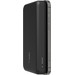 Belkin Wireless Power Bank with MagSafe Magnet 10,000mAh Power Delivery Black 