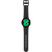 Samsung Galaxy Watch4 Schwarz 40 mm 