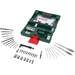 Bosch 41-piece Bit and Borenset with bit holder Main Image