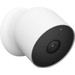 Google Nest Cam Fünferpack + Nest Türklingel + Nest Hub 2 