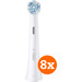 Oral-B iO Ultimate Clean White (8 units) Main Image