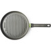 BK Balans Grillpfanne 28 cm Grau 