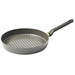 BK Balans Grill Pan 28cm Gray Main Image