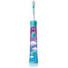 Philips Sonicare for Kids Connected HX6322/04 + Aufsteckbürsten ab 3 Jahren (4 Stück) 