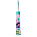 Philips Sonicare for Kids Connected HX6322/04 + Aufsteckbürsten ab 3 Jahren (4 Stück) 