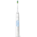 Philips Sonicare ProtectiveClean 5100 HX6859/29 + Optimal White Brush Attachments (8 units) front