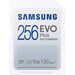 Samsung EVO Plus 256 GB SDXC Main Image