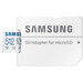 Samsung EVO Plus 512GB microSDXC + Adapter 