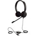 Jabra Evolve 20 - MS Stereo Office-Headset 