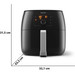 Philips Avance Airfryer XXL HD9650/90 