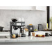 Sage the Barista Touch Black Stainless 