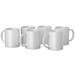 Cricut Tasse 440 Milliliter 6er-Pack (Weiß) Main Image