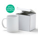 Cricut Tasse 440 Milliliter 6er-Pack (Weiß) detail