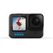 GoPro HERO 10 Black + Motorcycle and Bike Kit front